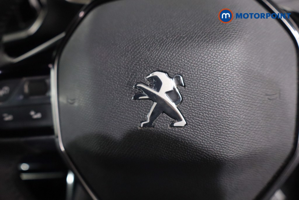 Peugeot 2008 Allure Premium-Plus Automatic Electric SUV - Stock Number (1606553) - 13th supplementary image