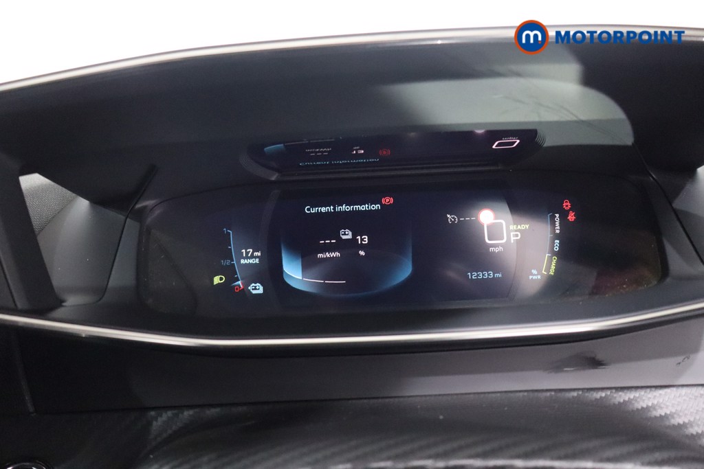 Peugeot 2008 Allure Premium-Plus Automatic Electric SUV - Stock Number (1606553) - 16th supplementary image