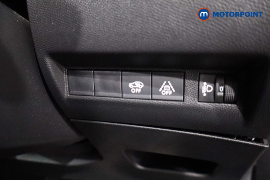 Peugeot 2008 Allure Premium-Plus Automatic Electric SUV - Stock Number (1606553) - 17th supplementary image