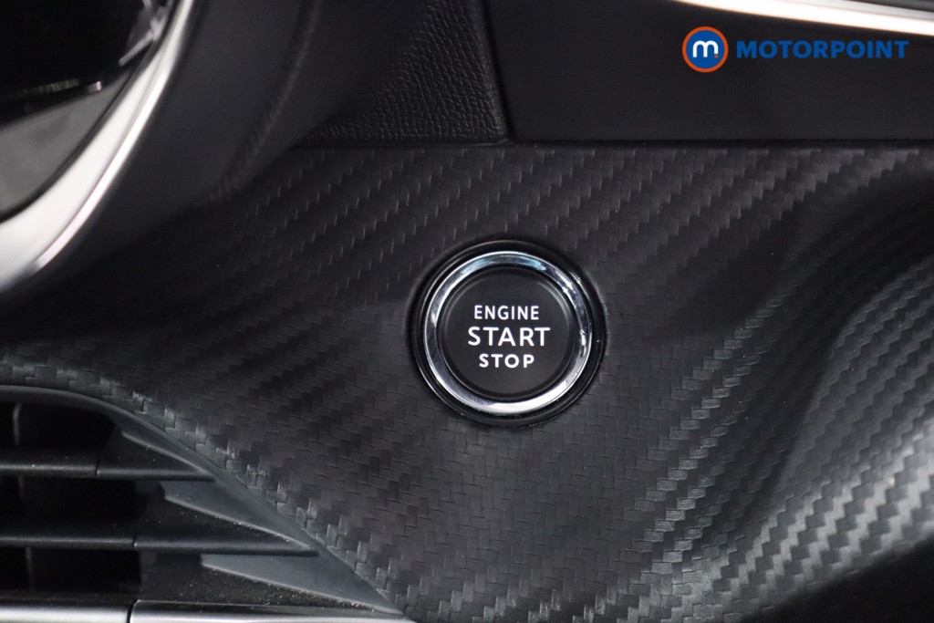 Peugeot 2008 Allure Premium-Plus Automatic Electric SUV - Stock Number (1606553) - 18th supplementary image