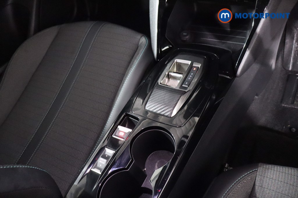 Peugeot 2008 Allure Premium-Plus Automatic Electric SUV - Stock Number (1606553) - 19th supplementary image