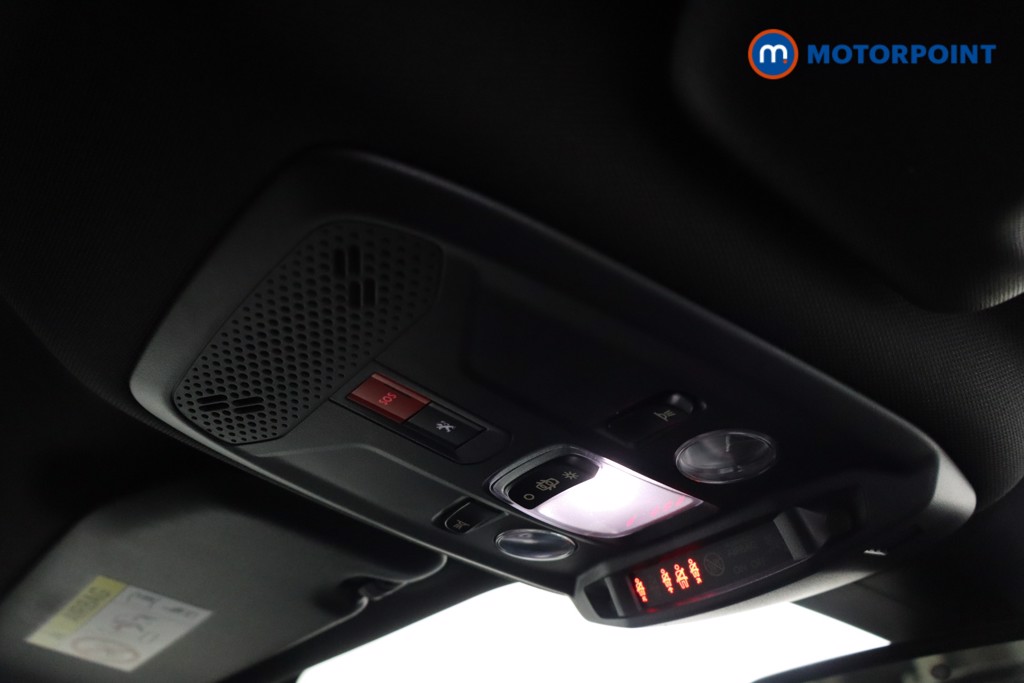 Peugeot 2008 Allure Premium-Plus Automatic Electric SUV - Stock Number (1606553) - 21st supplementary image