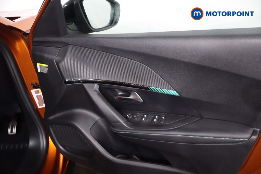 Peugeot 2008 Allure Premium-Plus Automatic Electric SUV - Stock Number (1606553) - 23rd supplementary image