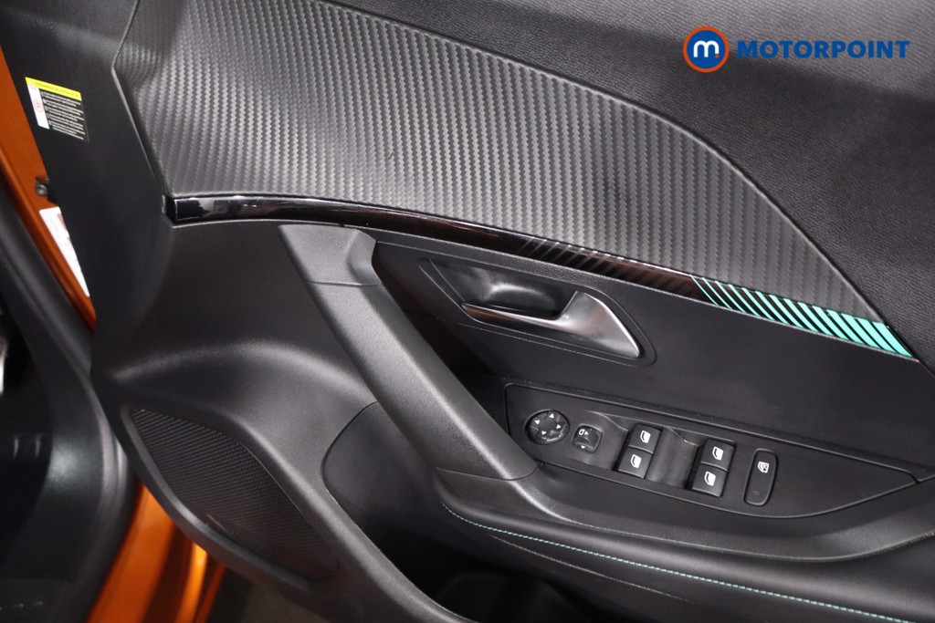 Peugeot 2008 Allure Premium-Plus Automatic Electric SUV - Stock Number (1606553) - 24th supplementary image
