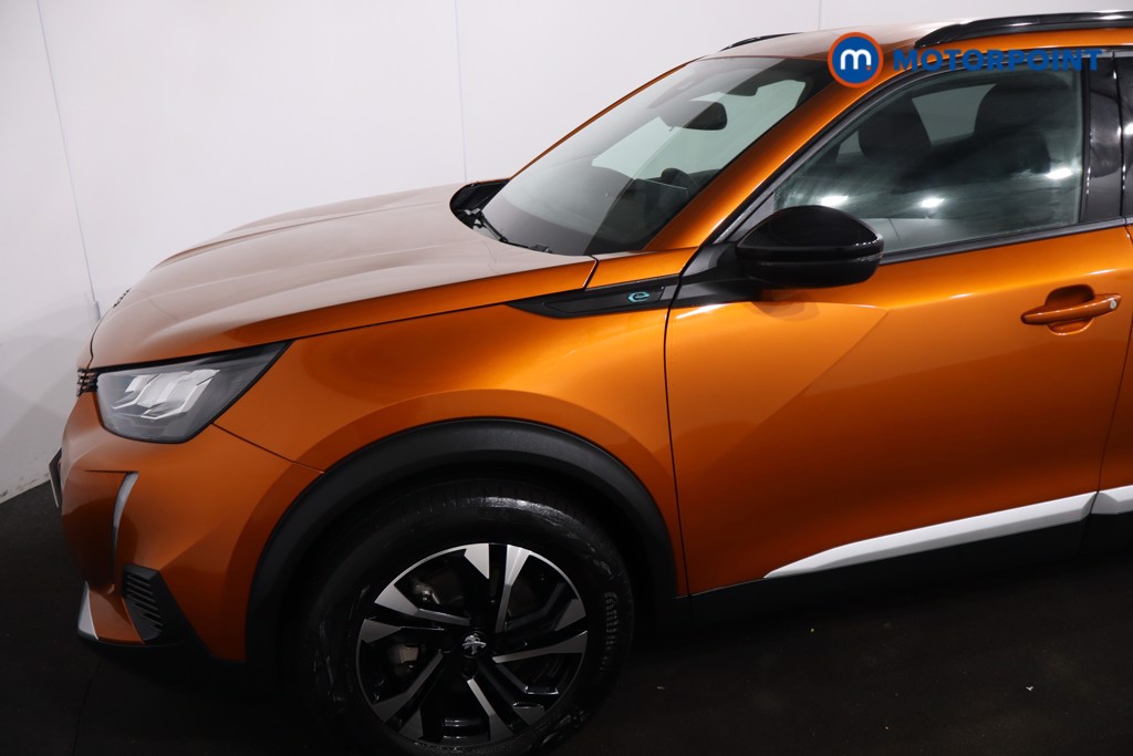 Peugeot 2008 Allure Premium-Plus Automatic Electric SUV - Stock Number (1606553) - 26th supplementary image