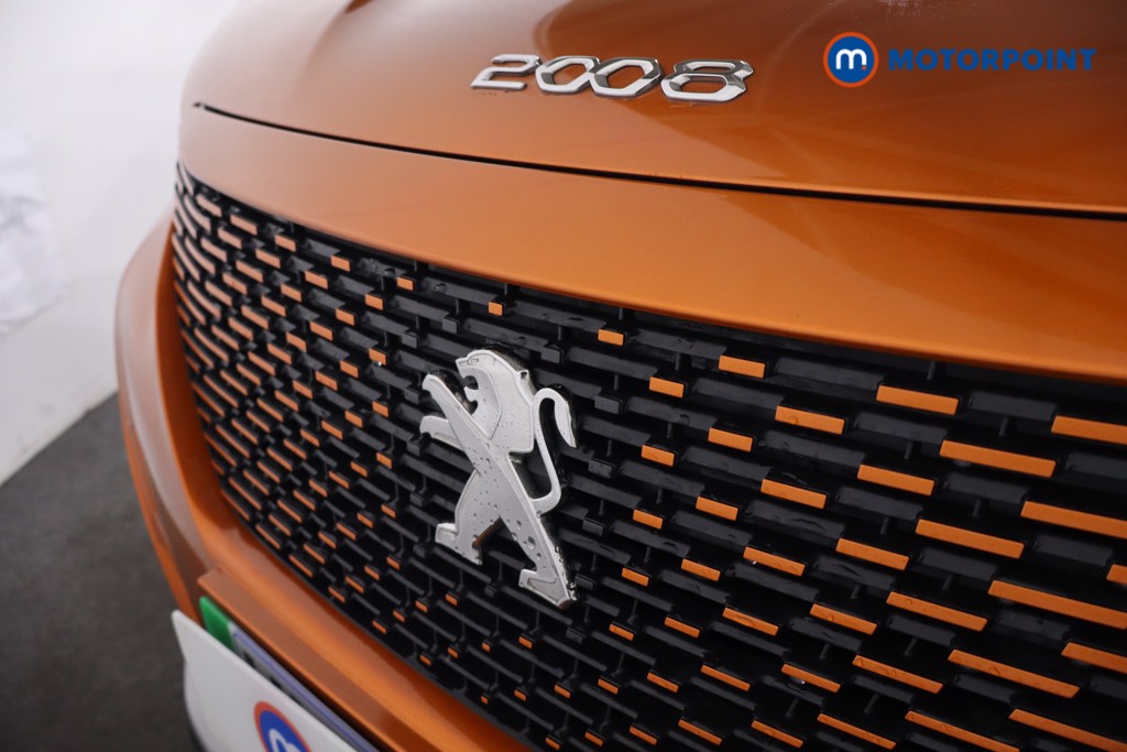 Peugeot 2008 Allure Premium-Plus Automatic Electric SUV - Stock Number (1606553) - 27th supplementary image