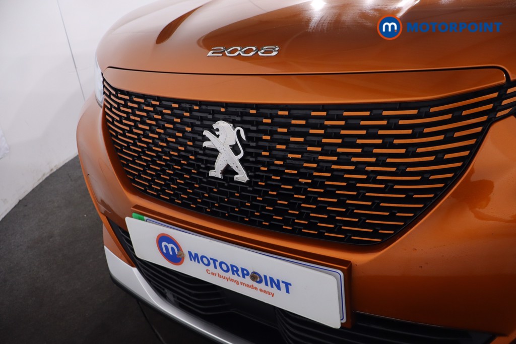 Peugeot 2008 Allure Premium-Plus Automatic Electric SUV - Stock Number (1606553) - 28th supplementary image