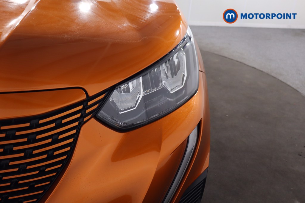 Peugeot 2008 Allure Premium-Plus Automatic Electric SUV - Stock Number (1606553) - 29th supplementary image