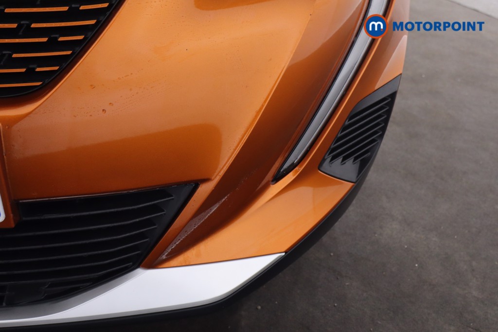 Peugeot 2008 Allure Premium-Plus Automatic Electric SUV - Stock Number (1606553) - 30th supplementary image