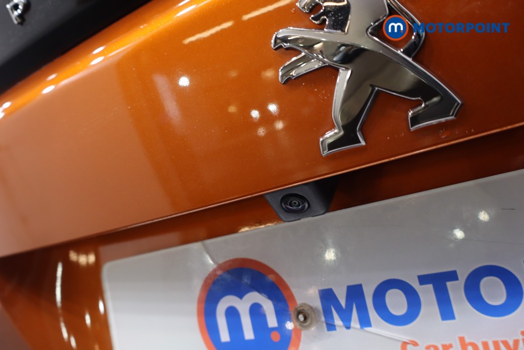 Peugeot 2008 Allure Premium-Plus Automatic Electric SUV - Stock Number (1606553) - 34th supplementary image