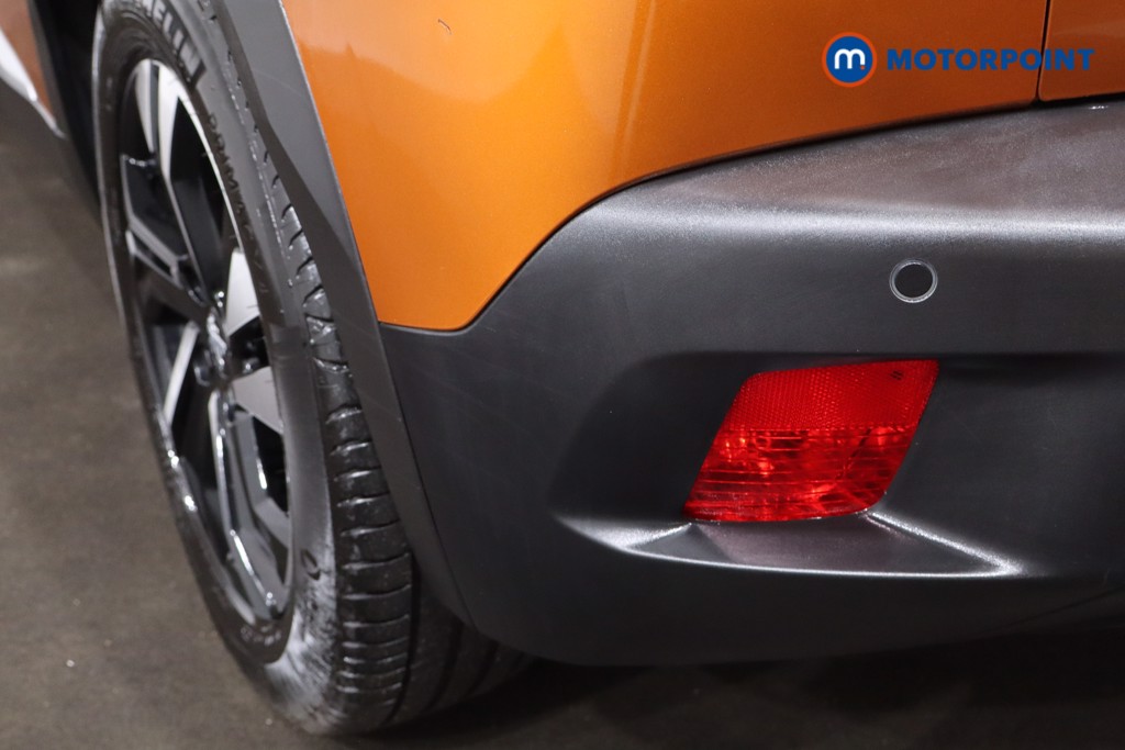 Peugeot 2008 Allure Premium-Plus Automatic Electric SUV - Stock Number (1606553) - 36th supplementary image