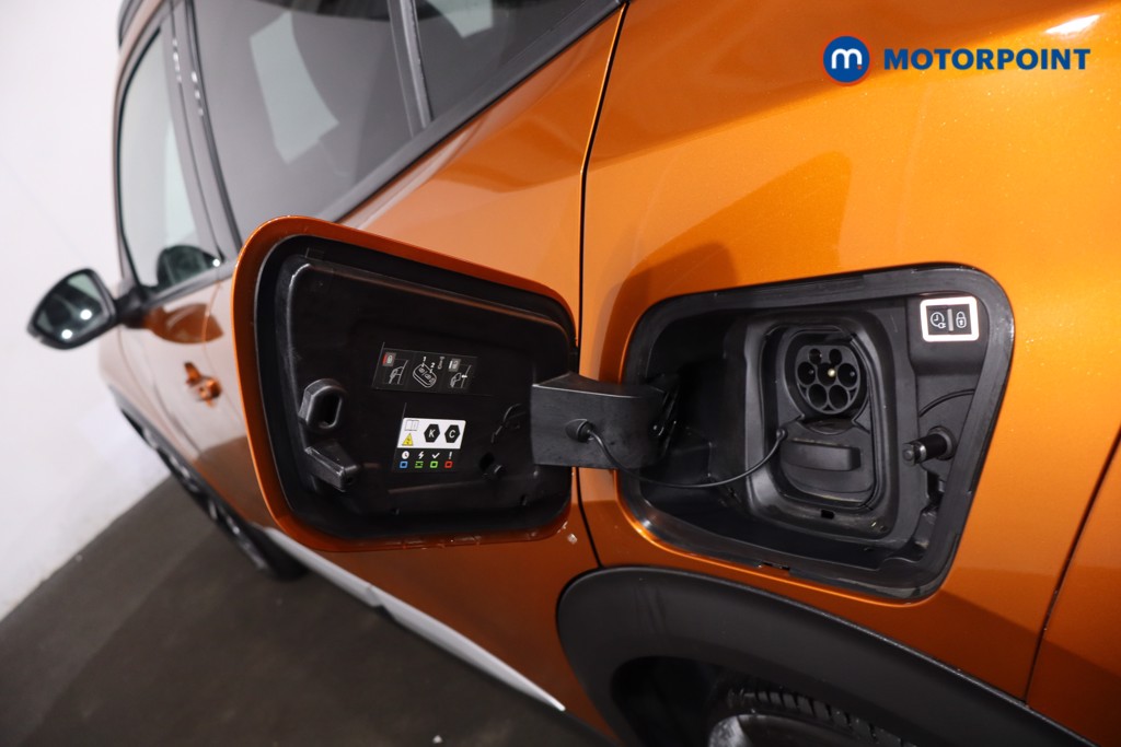 Peugeot 2008 Allure Premium-Plus Automatic Electric SUV - Stock Number (1606553) - 37th supplementary image