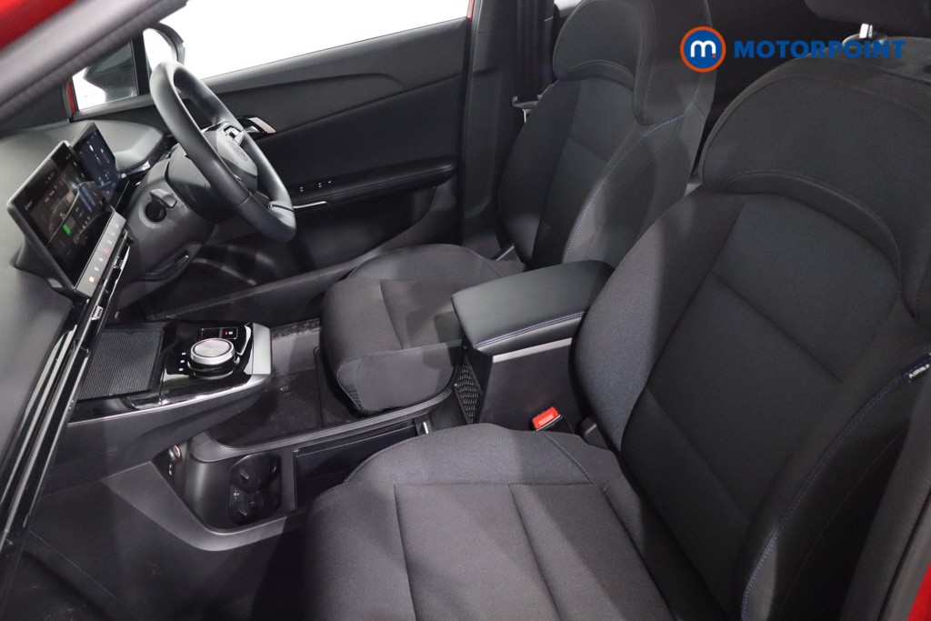 Mg Motor Uk MG4 SE Automatic Electric SUV - Stock Number (1606557) - 4th supplementary image