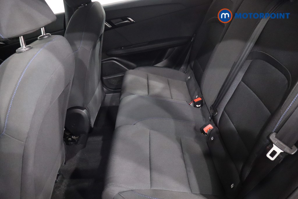 Mg Motor Uk MG4 SE Automatic Electric SUV - Stock Number (1606557) - 5th supplementary image