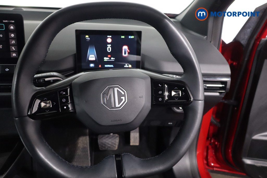 Mg Motor Uk MG4 SE Automatic Electric SUV - Stock Number (1606557) - 6th supplementary image