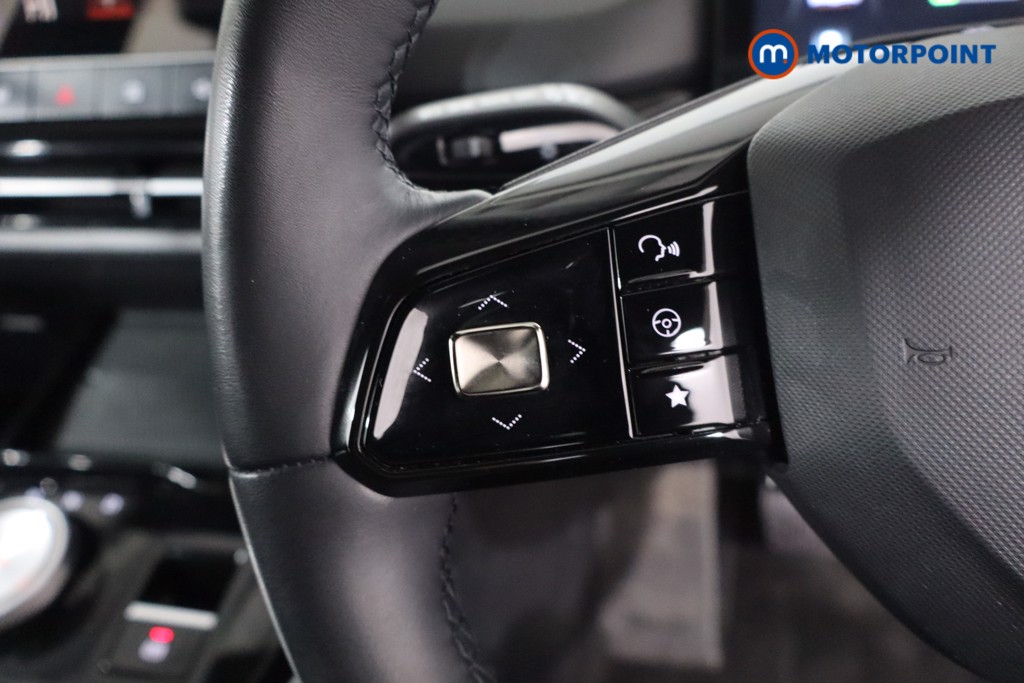 Mg Motor Uk MG4 SE Automatic Electric SUV - Stock Number (1606557) - 7th supplementary image