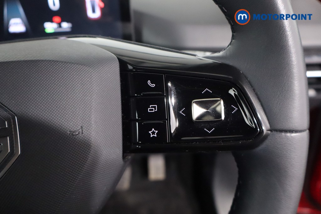 Mg Motor Uk MG4 SE Automatic Electric SUV - Stock Number (1606557) - 8th supplementary image