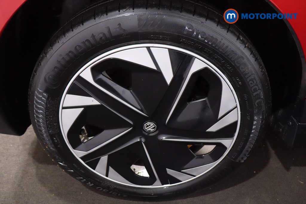 Mg Motor Uk MG4 SE Automatic Electric SUV - Stock Number (1606557) - 9th supplementary image