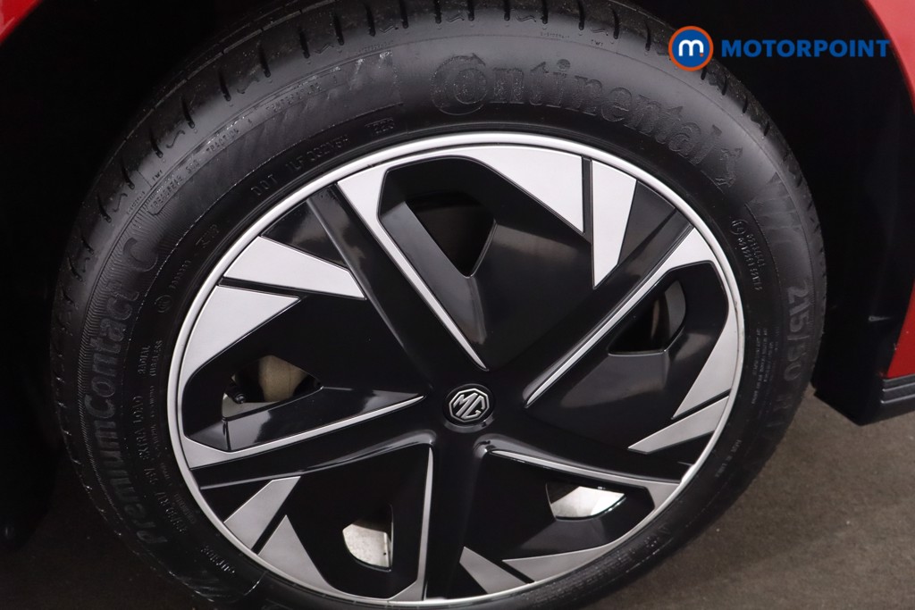 Mg Motor Uk MG4 SE Automatic Electric SUV - Stock Number (1606557) - 10th supplementary image