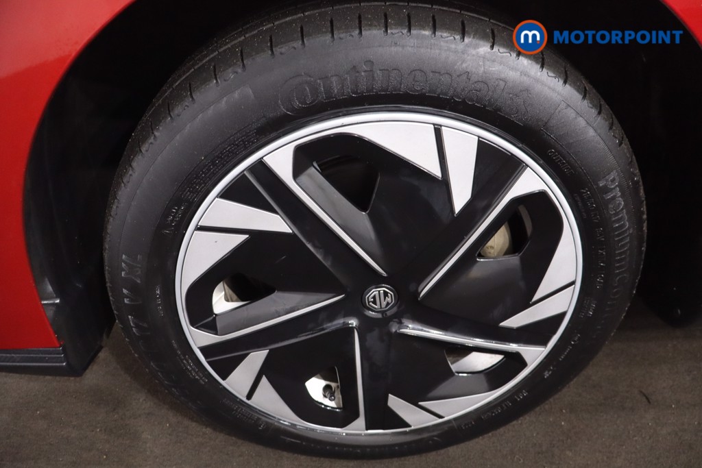 Mg Motor Uk MG4 SE Automatic Electric SUV - Stock Number (1606557) - 11th supplementary image