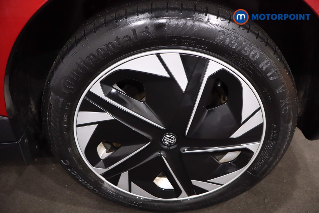 Mg Motor Uk MG4 SE Automatic Electric SUV - Stock Number (1606557) - 12th supplementary image