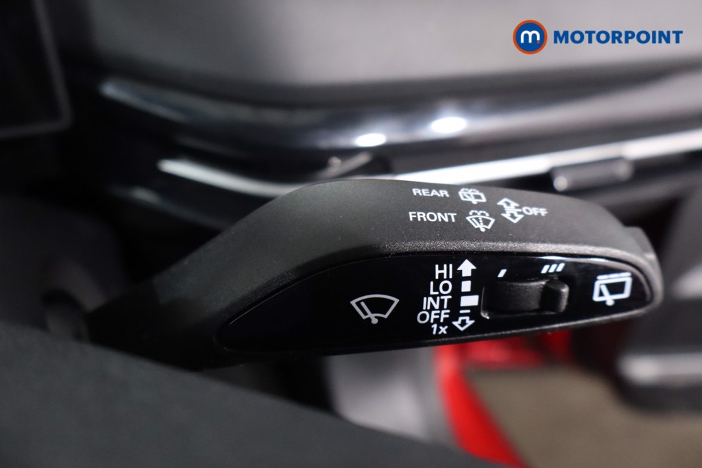 Mg Motor Uk MG4 SE Automatic Electric SUV - Stock Number (1606557) - 15th supplementary image