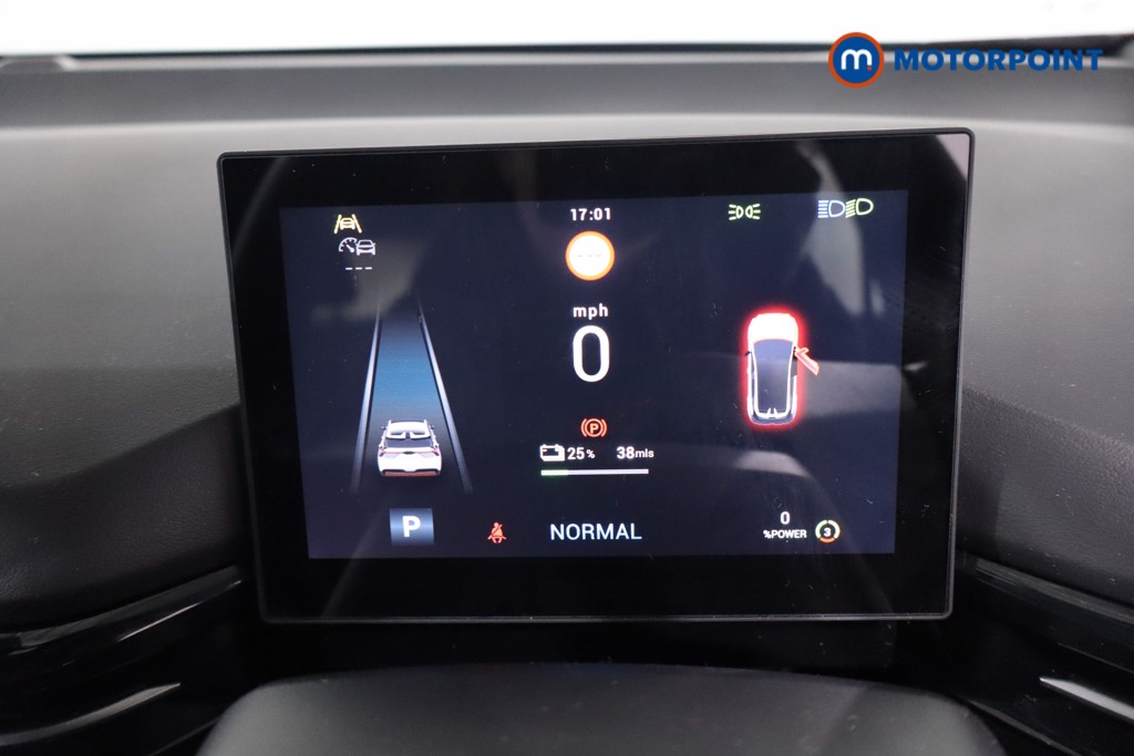 Mg Motor Uk MG4 SE Automatic Electric SUV - Stock Number (1606557) - 16th supplementary image