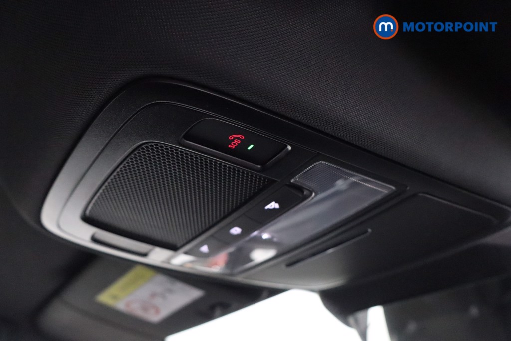 Mg Motor Uk MG4 SE Automatic Electric SUV - Stock Number (1606557) - 18th supplementary image