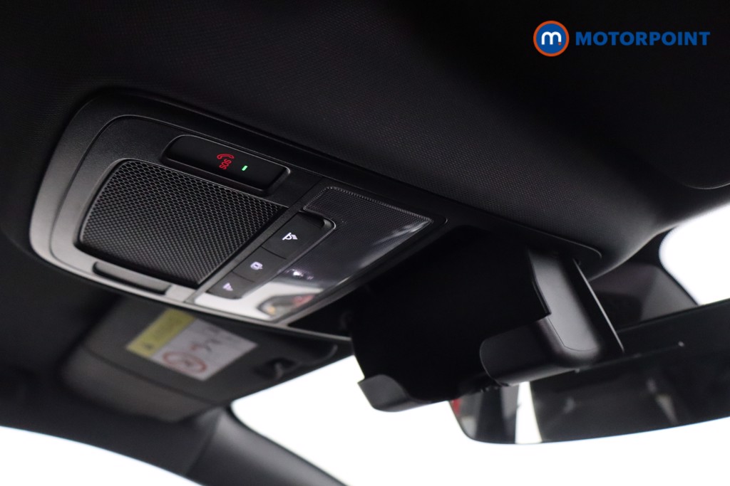 Mg Motor Uk MG4 SE Automatic Electric SUV - Stock Number (1606557) - 19th supplementary image