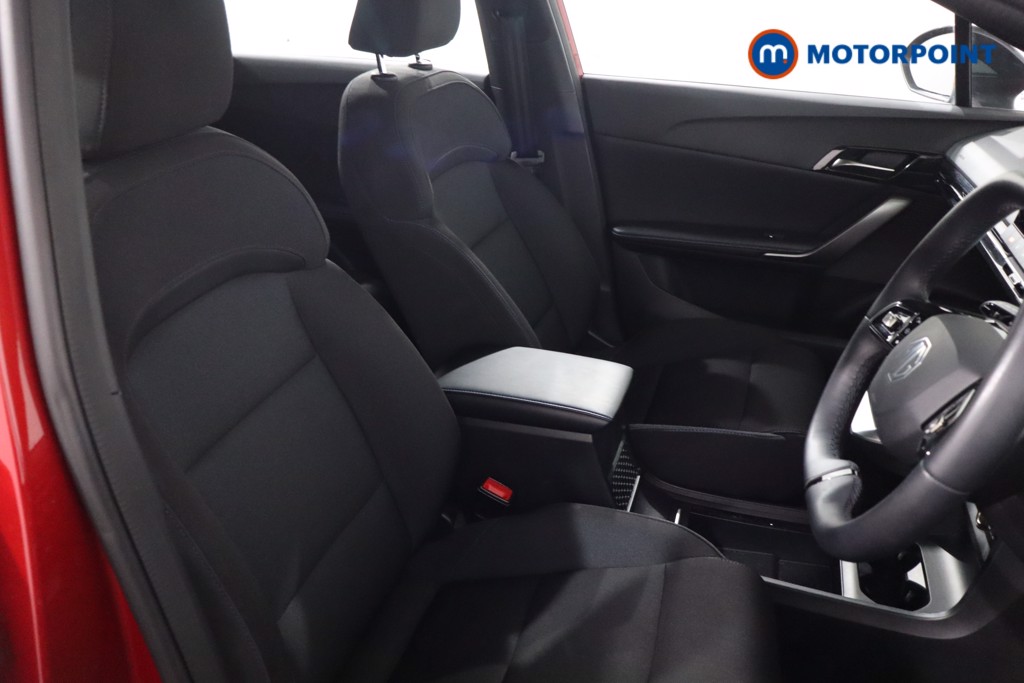 Mg Motor Uk MG4 SE Automatic Electric SUV - Stock Number (1606557) - 20th supplementary image