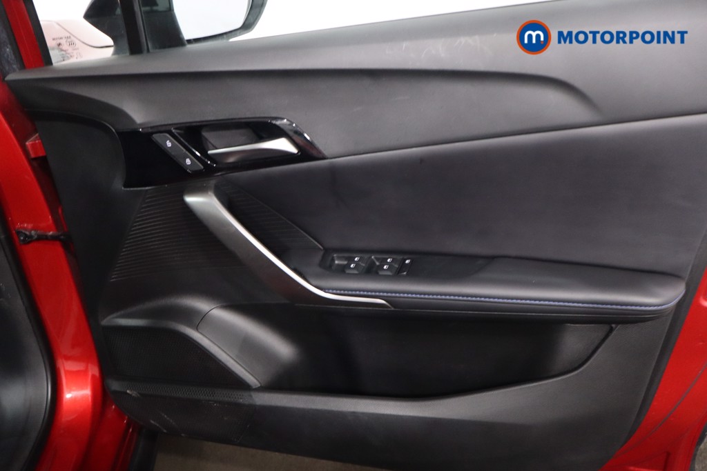 Mg Motor Uk MG4 SE Automatic Electric SUV - Stock Number (1606557) - 21st supplementary image