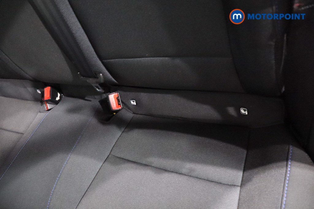 Mg Motor Uk MG4 SE Automatic Electric SUV - Stock Number (1606557) - 23rd supplementary image