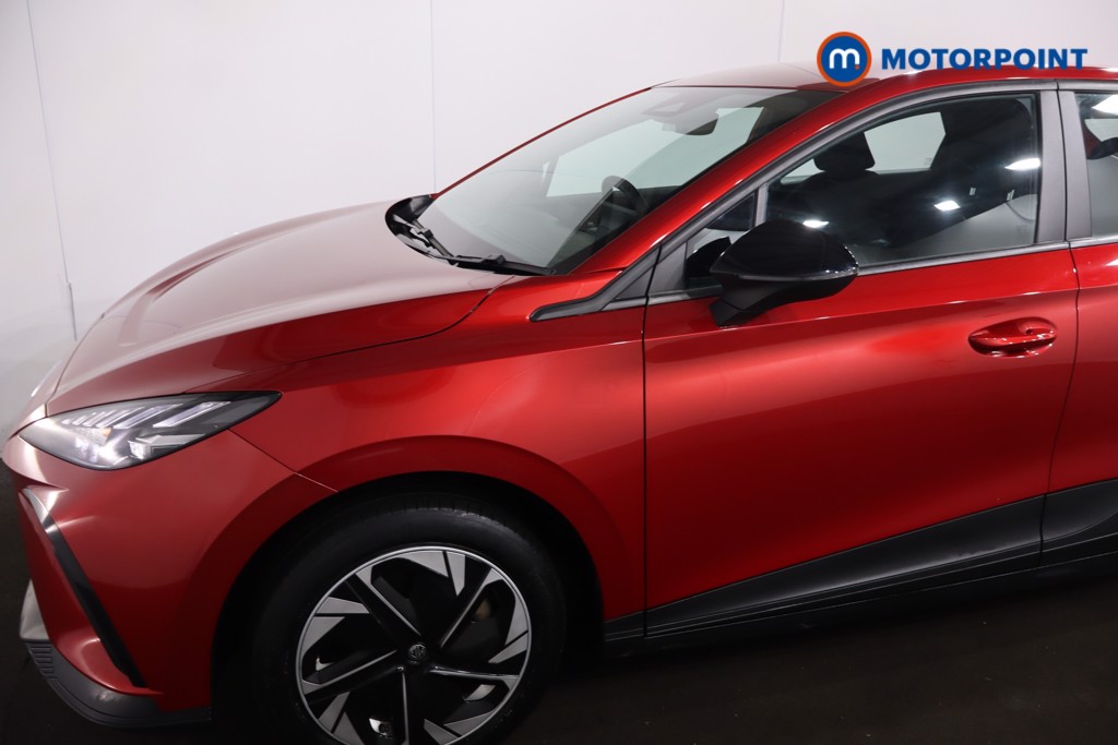Mg Motor Uk MG4 SE Automatic Electric SUV - Stock Number (1606557) - 24th supplementary image