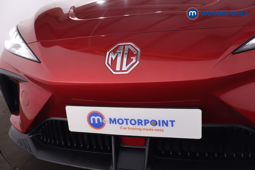 Mg Motor Uk MG4 SE Automatic Electric SUV - Stock Number (1606557) - 25th supplementary image
