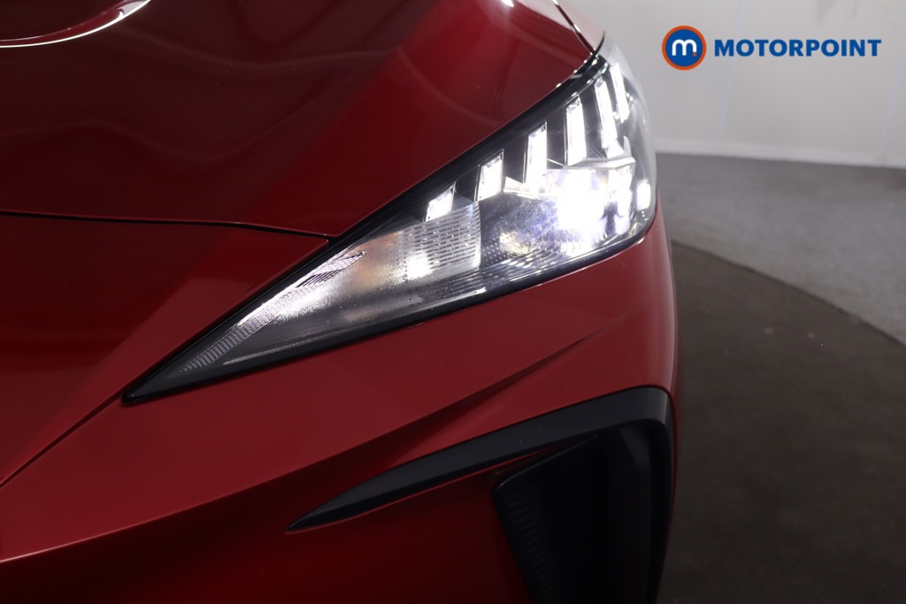 Mg Motor Uk MG4 SE Automatic Electric SUV - Stock Number (1606557) - 26th supplementary image