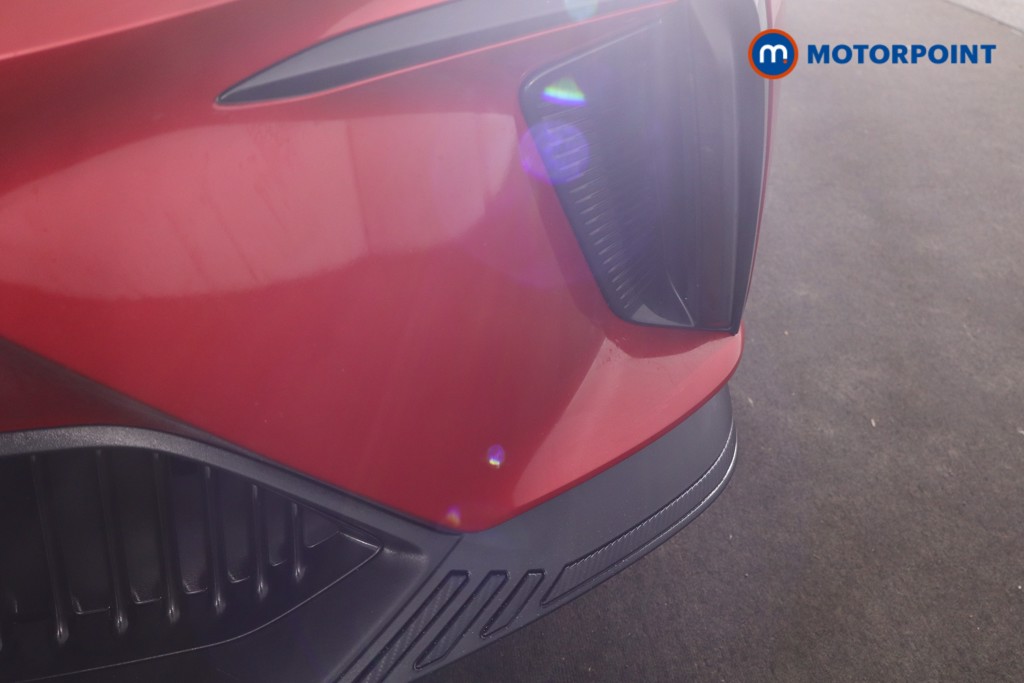 Mg Motor Uk MG4 SE Automatic Electric SUV - Stock Number (1606557) - 27th supplementary image