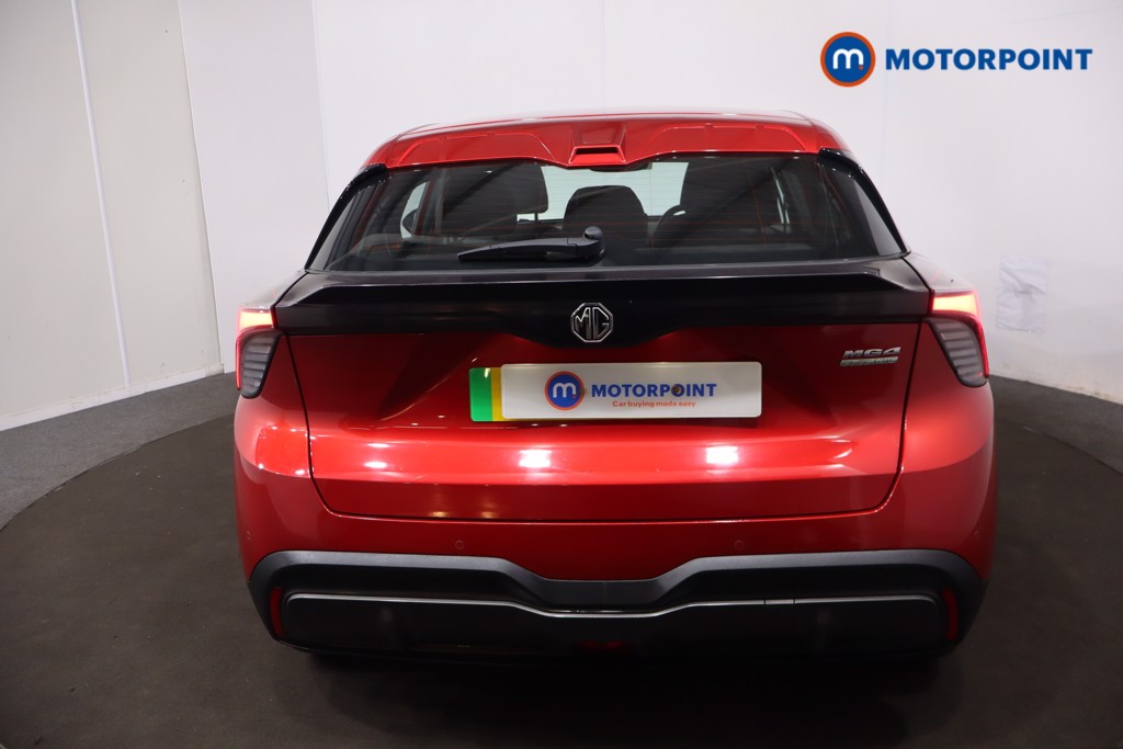 Mg Motor Uk MG4 SE Automatic Electric SUV - Stock Number (1606557) - 29th supplementary image