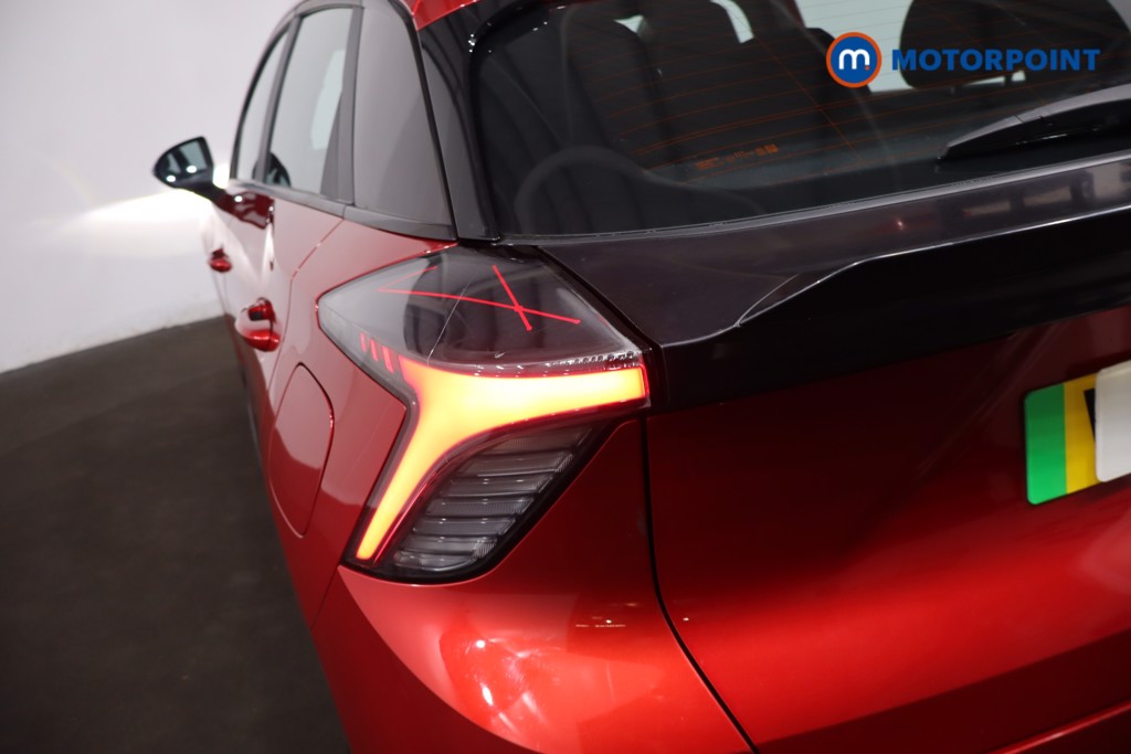 Mg Motor Uk MG4 SE Automatic Electric SUV - Stock Number (1606557) - 30th supplementary image