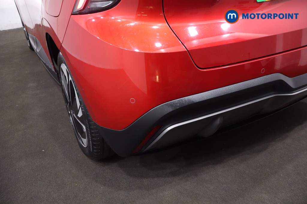 Mg Motor Uk MG4 SE Automatic Electric SUV - Stock Number (1606557) - 31st supplementary image