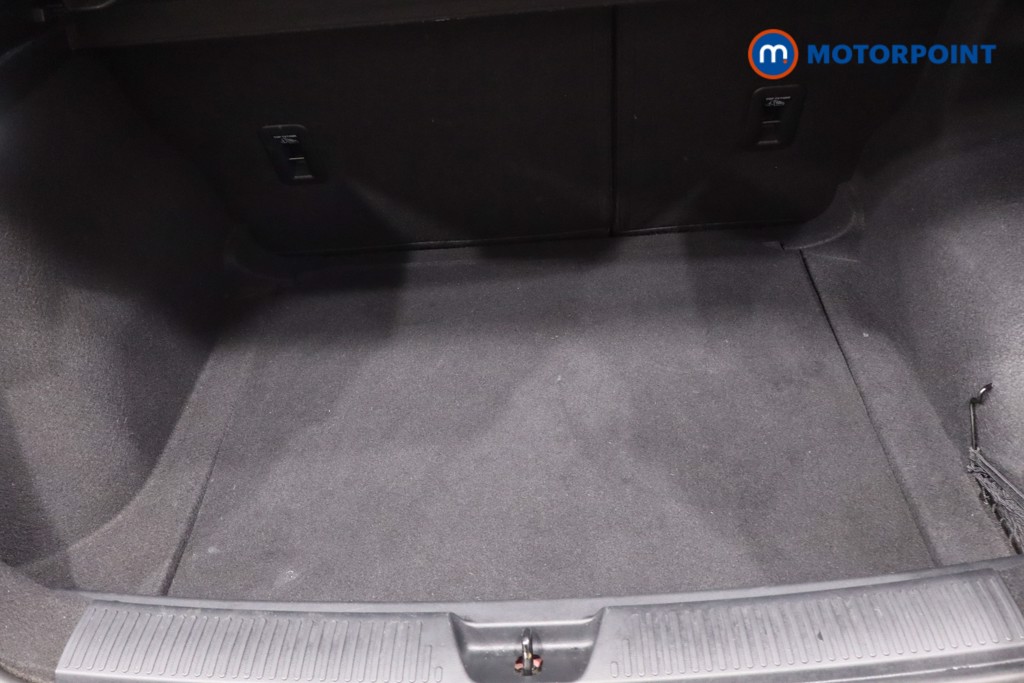 Mg Motor Uk MG4 SE Automatic Electric SUV - Stock Number (1606557) - 33rd supplementary image