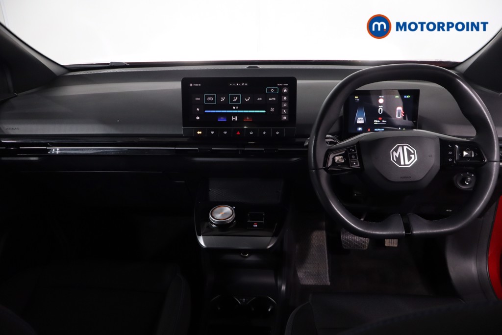 Mg Motor Uk MG4 SE Automatic Electric SUV - Stock Number (1606557) - 1st supplementary image