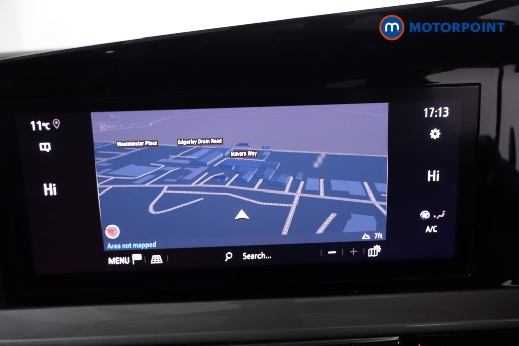 Vauxhall Mokka Ultimate Automatic Electric SUV - Stock Number (1606574) - 2nd supplementary image