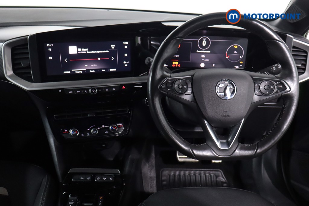 Vauxhall Mokka Ultimate Automatic Electric SUV - Stock Number (1606574) - 3rd supplementary image
