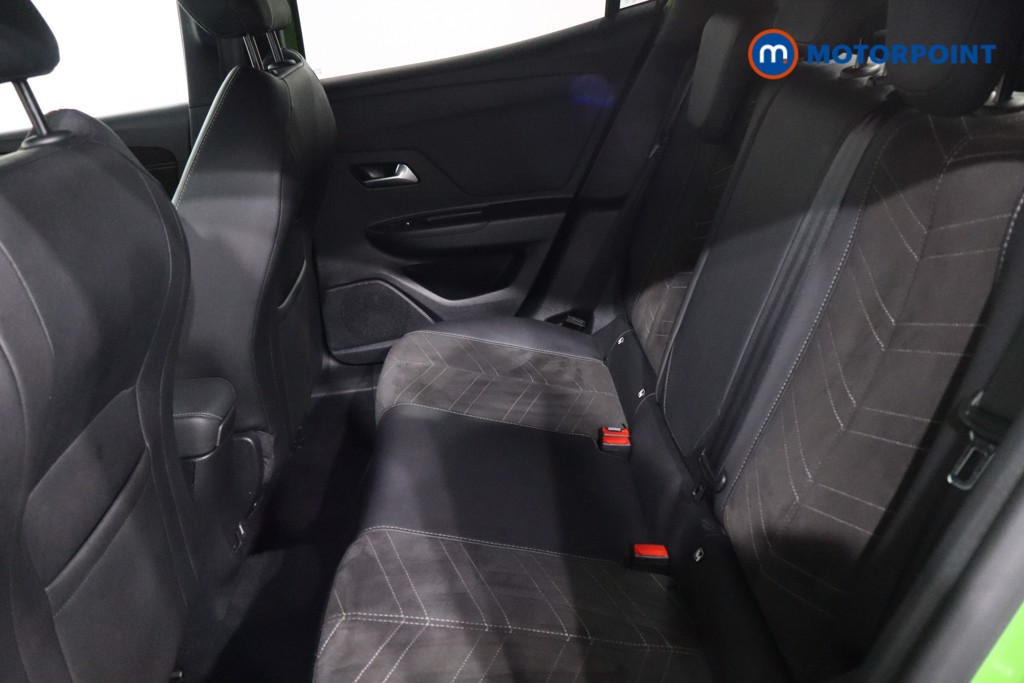 Vauxhall Mokka Ultimate Automatic Electric SUV - Stock Number (1606574) - 5th supplementary image