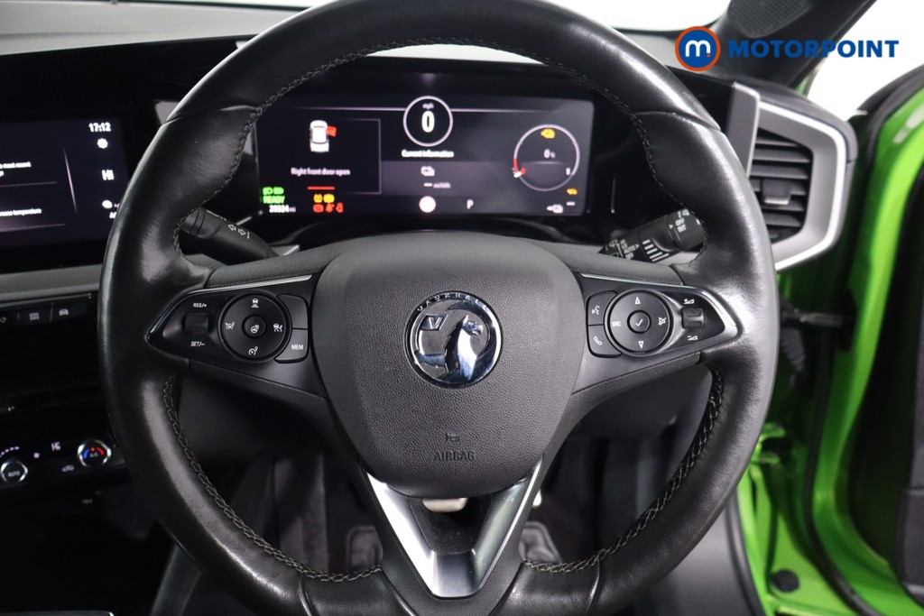 Vauxhall Mokka Ultimate Automatic Electric SUV - Stock Number (1606574) - 6th supplementary image