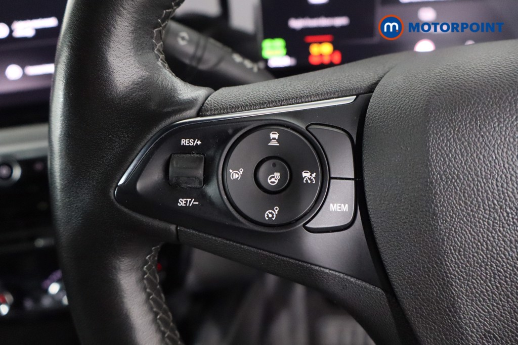 Vauxhall Mokka Ultimate Automatic Electric SUV - Stock Number (1606574) - 7th supplementary image