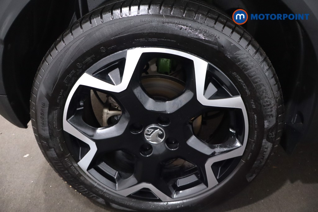 Vauxhall Mokka Ultimate Automatic Electric SUV - Stock Number (1606574) - 9th supplementary image