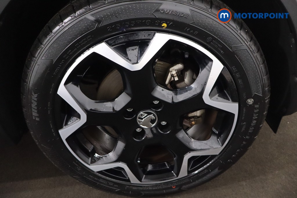 Vauxhall Mokka Ultimate Automatic Electric SUV - Stock Number (1606574) - 10th supplementary image