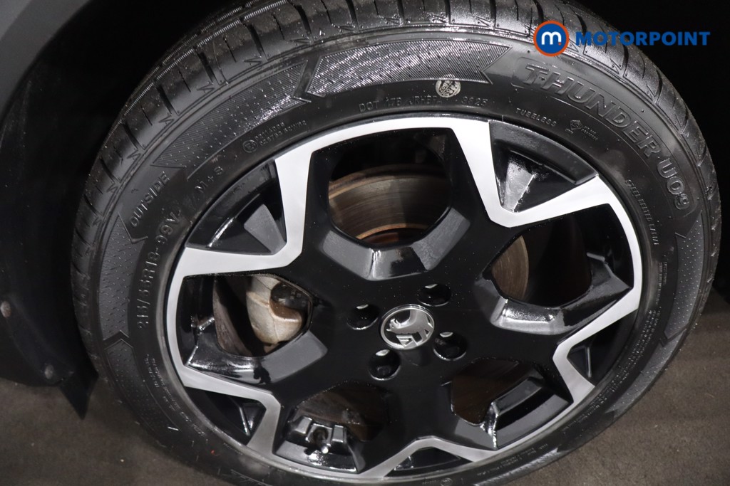 Vauxhall Mokka Ultimate Automatic Electric SUV - Stock Number (1606574) - 11th supplementary image