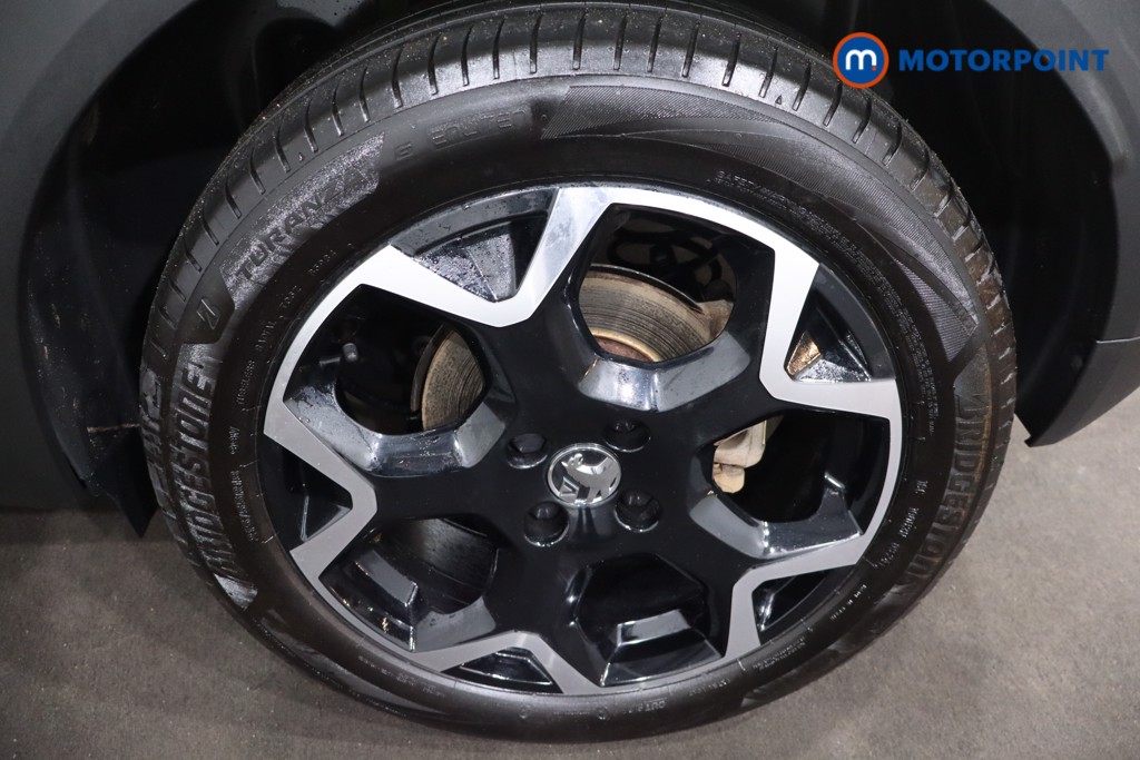 Vauxhall Mokka Ultimate Automatic Electric SUV - Stock Number (1606574) - 12th supplementary image